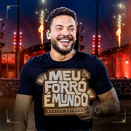 WESLEY SAFADÃO