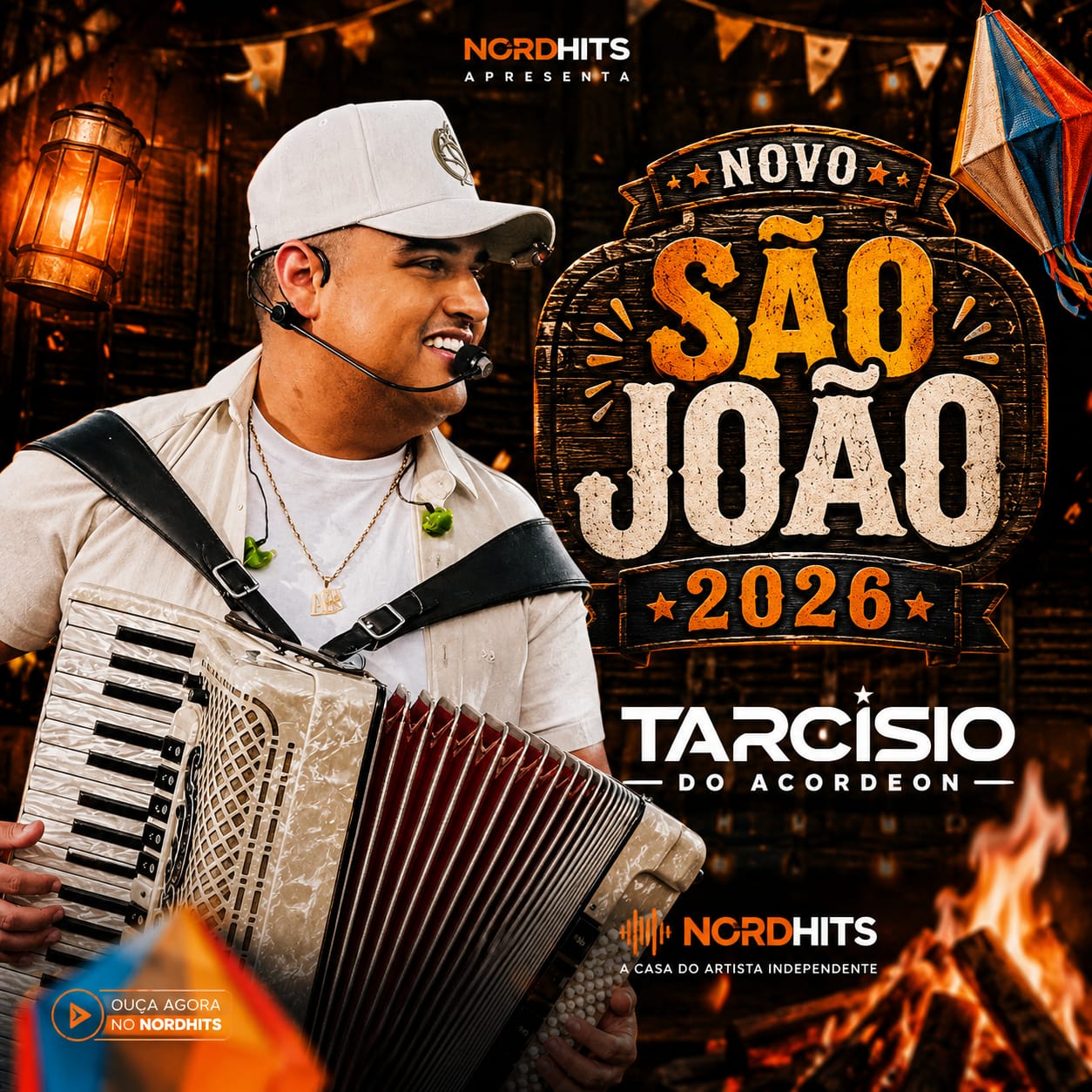 Tarcísio do Acordeon