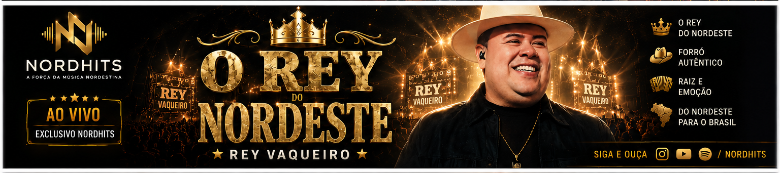 Rey Vaqueiro